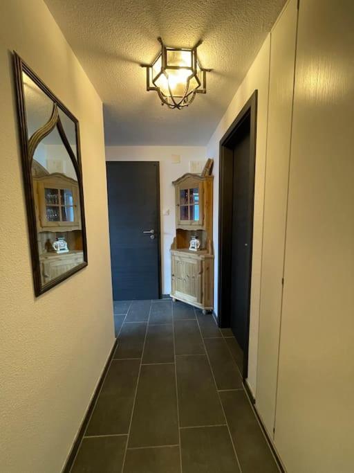 Villa Bootsmann Mit Spektakulaerer Seesicht Nahe Badestrand Вицнау Екстериор снимка
